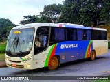 Univale Transportes F-0290 na cidade de Belo Horizonte, Minas Gerais, Brasil, por Adão Raimundo Marcelino. Número da foto: #7430450.