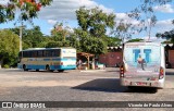 Viação Itapetinga 621001 na cidade de Itapetinga, Bahia, Brasil, por Vicente de Paulo Alves. Número da foto: #7428253.