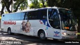 Reunidas Transportes Coletivos 24223 na cidade de Curitiba, Paraná, Brasil, por Leandro Sanchez. Número da foto: #7428874.