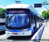 Viação Grajaú S.A. 6 1639 na cidade de São Paulo, São Paulo, Brasil, por Lucas Santos da Silva. Número da foto: #7429966.