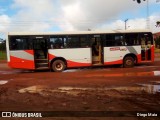 C C Souza Transporte 08 03 na cidade de Santarém, Pará, Brasil, por Diego Maia. Número da foto: #:id.