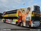 MP Viagens 1066 na cidade de Florianópolis, Santa Catarina, Brasil, por Bruno Barbosa Cordeiro. Número da foto: #:id.