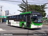 Viação Santa Brígida 1 1949 na cidade de São Paulo, São Paulo, Brasil, por Marcus Vinicius Lara Silva. Número da foto: #:id.