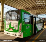 VB Transportes e Turismo 3292 na cidade de Campinas, São Paulo, Brasil, por Rafael Senna. Número da foto: #:id.