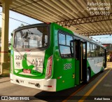 VB Transportes e Turismo 3292 na cidade de Campinas, São Paulo, Brasil, por Rafael Senna. ID da foto: :id.