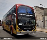 Crucero del Norte 3060 na cidade de Rio de Janeiro, Rio de Janeiro, Brasil, por Cecilio Cais. Número da foto: #7431031.