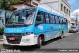 Estrela de Minas Viagens e Turismo 29000 na cidade de Santo Antônio do Monte, Minas Gerais, Brasil, por Vicente de Paulo Alves. Número da foto: #7428514.