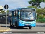 Autotrans > Turilessa 25154 na cidade de Contagem, Minas Gerais, Brasil, por Matheus Rocha. ID da foto: :id.