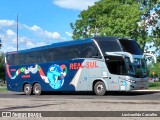 Real Sul Turismo 2019151 na cidade de Teresina, Piauí, Brasil, por Lucivanildo Carvalho. Número da foto: #7430873.