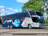 Real Sul Turismo 2019151 na cidade de Teresina, Piauí, Brasil, por Lucivanildo Carvalho. ID da foto: :id.