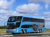 Auto Viação Progresso 6037 na cidade de Serra Talhada, Pernambuco, Brasil, por Lucas Ramon. Número da foto: #7430414.