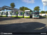 Pontos de Apoio  na cidade de Camaçari, Bahia, Brasil, por João Mello. Número da foto: #:id.
