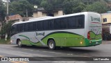 Turin Transportes RJ 678.022 na cidade de Paracambi, Rio de Janeiro, Brasil, por Léo Carvalho. Número da foto: #7427388.