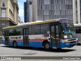 Auto Lotação Ingá RJ 210.009 na cidade de Rio de Janeiro, Rio de Janeiro, Brasil, por Bruno Pereira Pires. Número da foto: #:id.