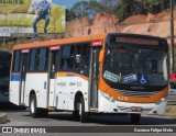 Itamaracá Transportes 1.510 na cidade de Paulista, Pernambuco, Brasil, por Gustavo Felipe Melo. Número da foto: #7427963.