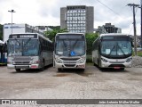 RST - Rodoviária Santa Terezinha 5330 na cidade de Florianópolis, Santa Catarina, Brasil, por João Antonio Müller Muller. Número da foto: #:id.