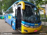 Rápido Expresso Fênix Viação 34525 na cidade de São Paulo, São Paulo, Brasil, por João Messias. Número da foto: #:id.