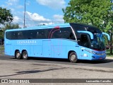 Expresso Guanabara 941 na cidade de Teresina, Piauí, Brasil, por Lucivanildo Carvalho. Número da foto: #7430870.