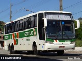 Empresa Gontijo de Transportes 21220 na cidade de Coronel Fabriciano, Minas Gerais, Brasil, por Lucas Oliveira. Número da foto: #7430063.