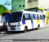 Transporte Alternativo de Embu-Guaçu 35 na cidade de São Paulo, São Paulo, Brasil, por Lucas Santos da Silva. Número da foto: #7429932.