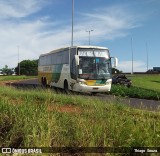 Empresa Gontijo de Transportes 12660 na cidade de Uberaba, Minas Gerais, Brasil, por Thiago  Souza. Número da foto: #7428883.