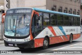 Viação Sul Fluminense 155 na cidade de Volta Redonda, Rio de Janeiro, Brasil, por José Augusto de Souza Oliveira. Número da foto: #:id.