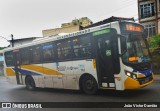 Auto Viação Três Amigos B44660 na cidade de Rio de Janeiro, Rio de Janeiro, Brasil, por João Victor Damião. Número da foto: #7427609.