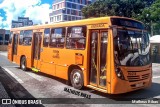 Auto Viação Redentor HA258 na cidade de Curitiba, Paraná, Brasil, por Matheus Ribas. Número da foto: #:id.