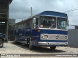 Ônibus Particulares 0444 na cidade de Atibaia, São Paulo, Brasil, por Helder Fernandes da Silva. Número da foto: #:id.