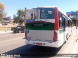 Borborema Imperial Transportes 727 na cidade de Recife, Pernambuco, Brasil, por Alexandre Dumas. Número da foto: #:id.