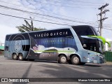 Viação Garcia 8655 na cidade de São Paulo, São Paulo, Brasil, por Marcus Vinicius Lara Silva. Número da foto: #7428598.