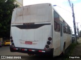 Ônibus Particulares GVQ7771 na cidade de Santarém, Pará, Brasil, por Diego Maia. Número da foto: #:id.