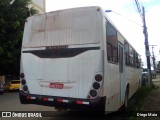 Ônibus Particulares GVQ7771 na cidade de Santarém, Pará, Brasil, por Diego Maia. ID da foto: :id.