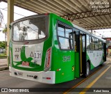 VB Transportes e Turismo 3311 na cidade de Campinas, São Paulo, Brasil, por Rafael Senna. ID da foto: :id.