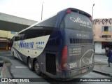 Aliança Turismo e Transporte 2808 na cidade de Belo Horizonte, Minas Gerais, Brasil, por Paulo Alexandre da Silva. Número da foto: #7429936.