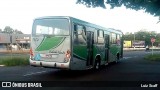 Cidade Verde Transporte Rodoviário 1304 na cidade de Maringá, Paraná, Brasil, por Luiz Scaff. Número da foto: #:id.