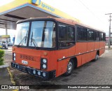Ônibus Particulares 7552 na cidade de Santa Cruz do Sul, Rio Grande do Sul, Brasil, por Ricardo Manoel Limberger Carvalho. Número da foto: #7427472.