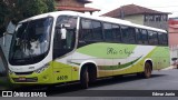 Rio Negro Fretamento e Turismo 44019 na cidade de Belo Horizonte, Minas Gerais, Brasil, por Edmar Junio. Número da foto: #7429668.
