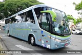 Viação Garcia 8385 na cidade de Curitiba, Paraná, Brasil, por Francisco Ivano. Número da foto: #7428238.