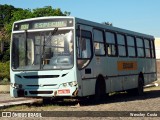 Sucata e Desmanches EX-20302 na cidade de Paraipaba, Ceará, Brasil, por Wescley  Costa. Número da foto: #7430120.