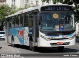 Auto Viação 1001 RJ 108.013 na cidade de Niterói, Rio de Janeiro, Brasil, por Leandro  Pacheco. Número da foto: #:id.