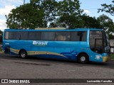 Trans Brasil > TCB - Transporte Coletivo Brasil 216099 na cidade de Teresina, Piauí, Brasil, por Lucivanildo Carvalho. Número da foto: #7430893.