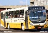 Via Loc BJ-78302 na cidade de Belém, Pará, Brasil, por Jonathan Lima. ID da foto: :id.