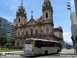 Transportes Paranapuan B10143 na cidade de Rio de Janeiro, Rio de Janeiro, Brasil, por Bruno Pereira Pires. Número da foto: #:id.