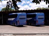 Viação Águia Branca 13511 na cidade de Vitória da Conquista, Bahia, Brasil, por Gilmar De Jesus santos. Número da foto: #:id.