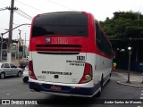 Breda Transportes e Serviços 1831 na cidade de São Paulo, São Paulo, Brasil, por Andre Santos de Moraes. Número da foto: #7429335.