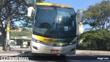 Empresa Gontijo de Transportes 19495 na cidade de Belo Horizonte, Minas Gerais, Brasil, por Jorge Luiz. Número da foto: #:id.