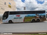 Eucatur - Empresa União Cascavel de Transportes e Turismo 4432 na cidade de Betim, Minas Gerais, Brasil, por Hariel Bernades. Número da foto: #:id.