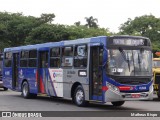 Radial Transporte Coletivo 41.688 na cidade de São Paulo, São Paulo, Brasil, por Matheus Bispo. Número da foto: #:id.