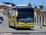 Viação Nordeste 1603 na cidade de Natal, Rio Grande do Norte, Brasil, por Junior Mendes. Número da foto: #7430197.